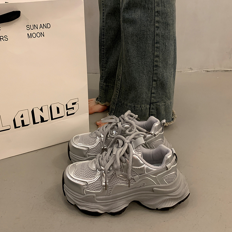 Women Shoes Store - 2026 Platform Sneakers for Women Casual