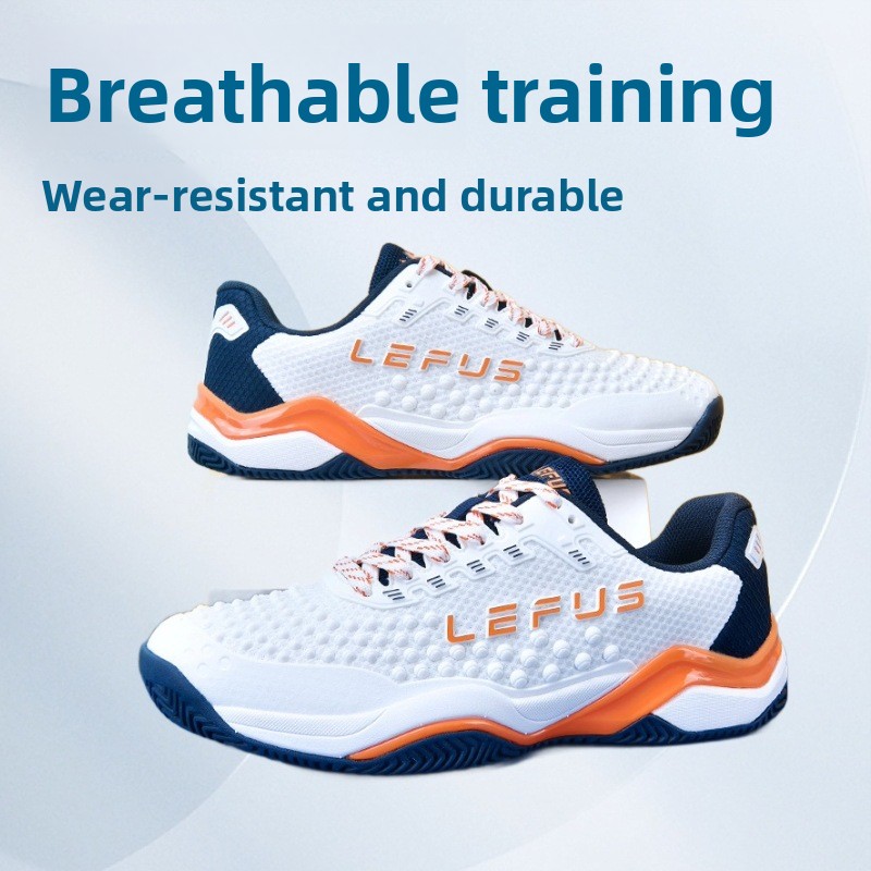 Women'S Shoes Professional - LEFUS Professional Tennis Shoes Men and