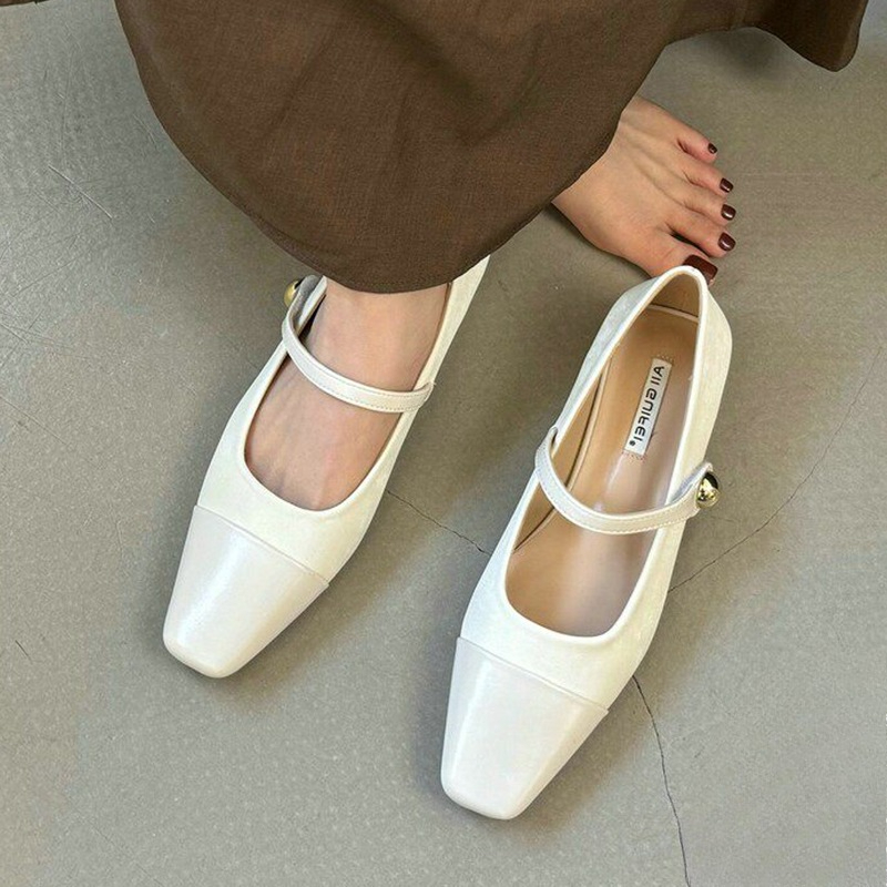 Mary Jane Shoes for Women Eleg - Women Shoes For Walking recension och pris