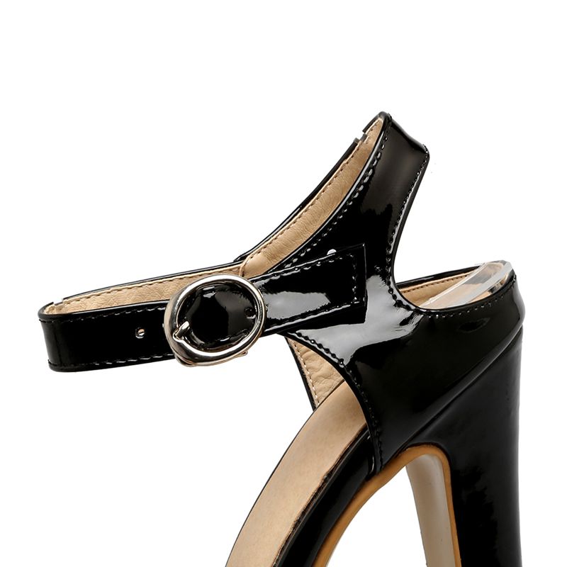 REAVE CAT Fashion Women Sandal - Women'S Shoes Peep Toe recension och pris