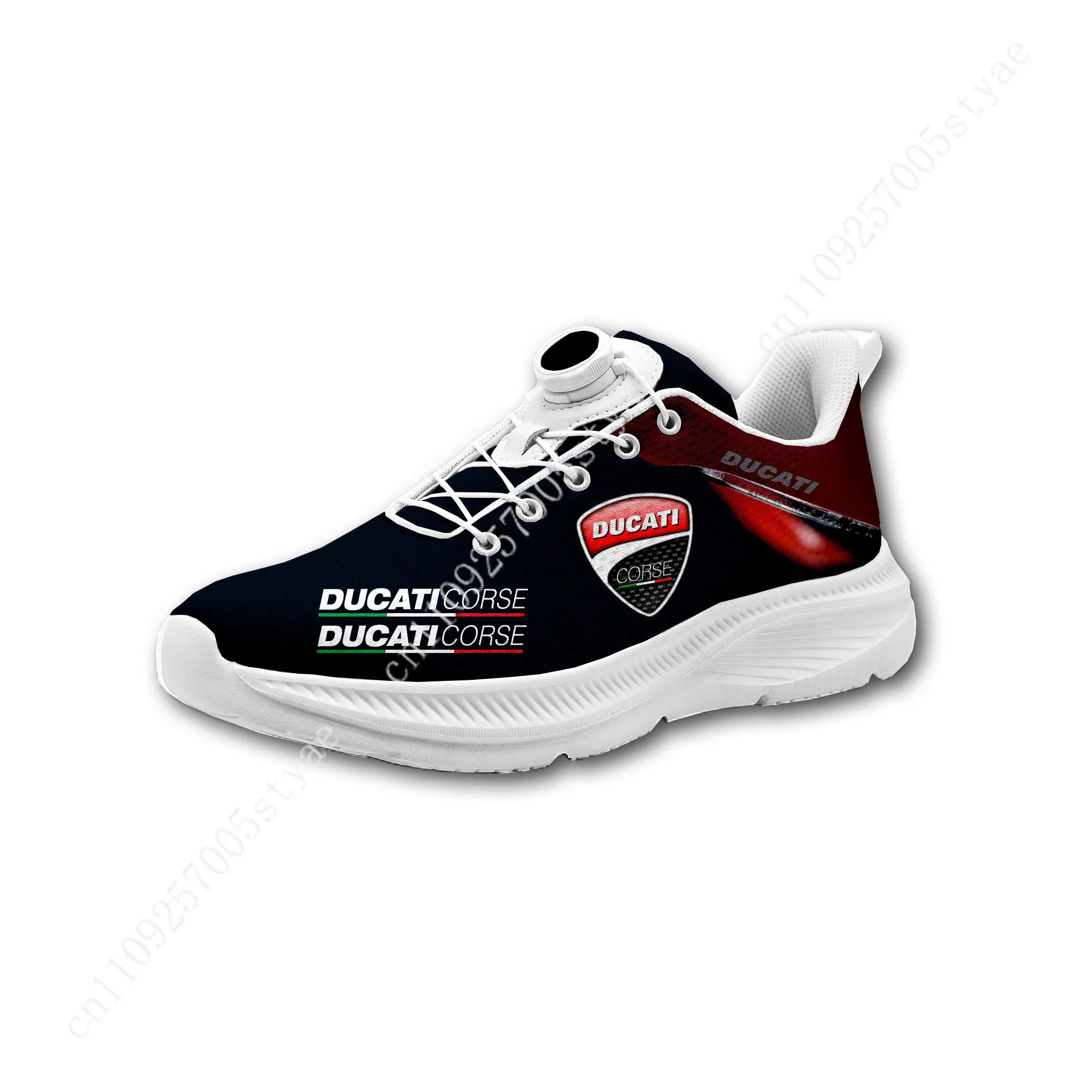 Italian Motorcycles Custom Wal - Women Shoes For Walking recension och pris