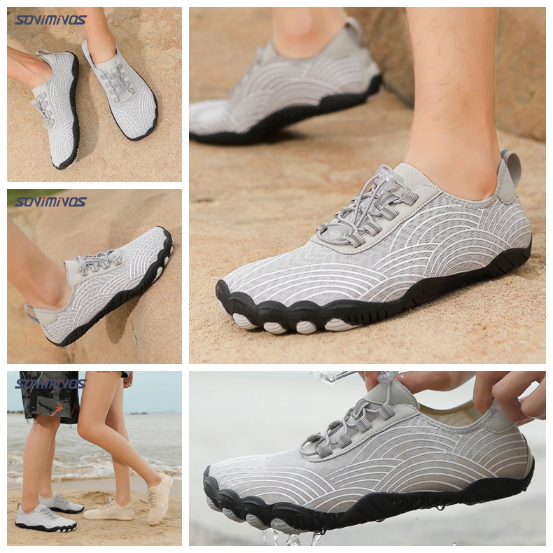 Barefoot Water Shoes Women Men - Women'S Shoes In Wide Width recension och pris