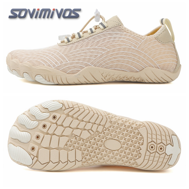 Barefoot Water Shoes Women Men - Women'S Shoes In Wide Width recension och pris