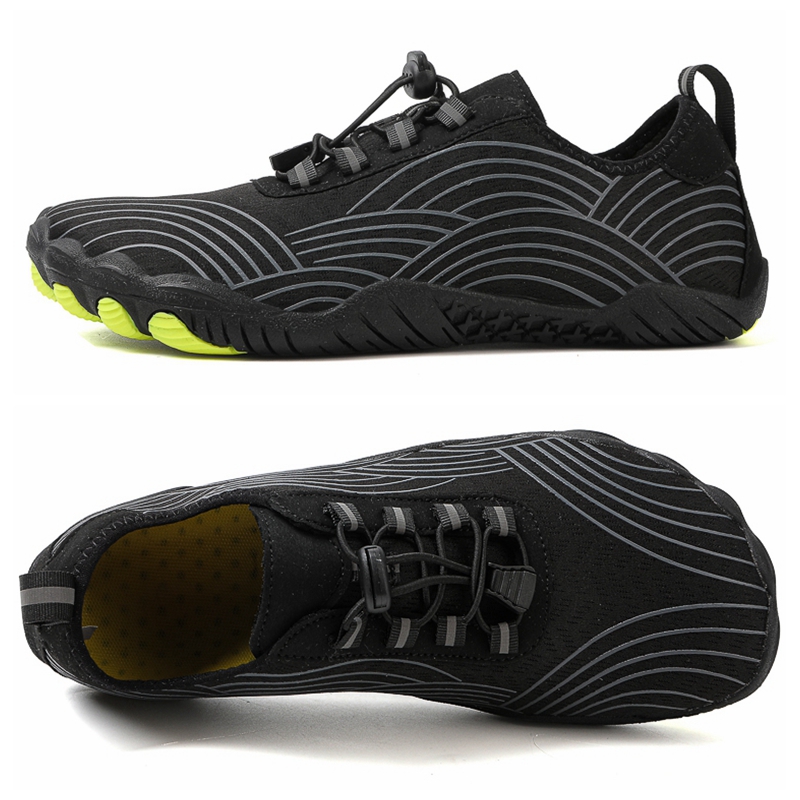 Barefoot Water Shoes Women Men - Women'S Shoes In Wide Width recension och pris