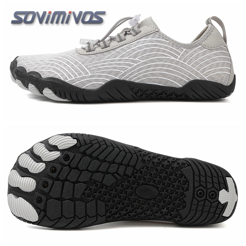 Barefoot Water Shoes Women Men - Women'S Shoes In Wide Width recension och pris