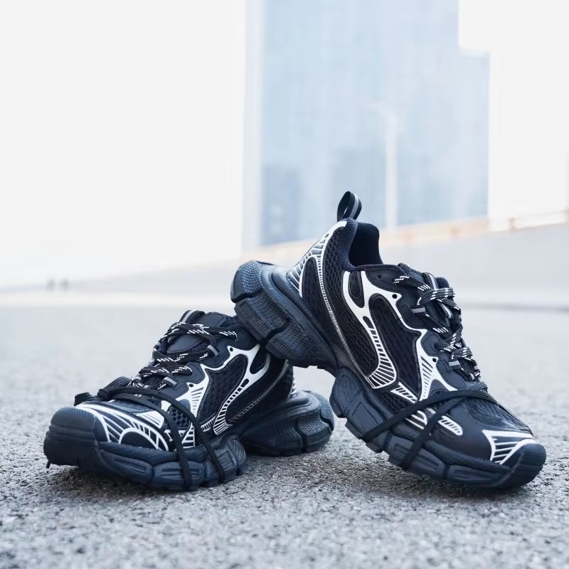 new 2026 Thick Soled Shoes for - Women'S Shoes Paris recension och pris