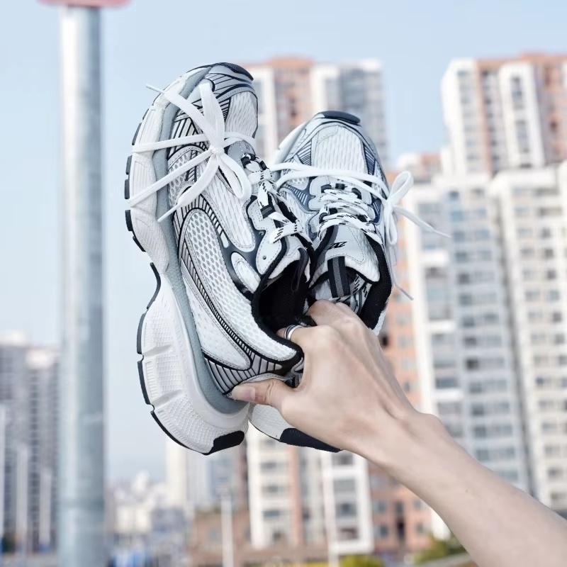 new 2026 Thick Soled Shoes for - Women'S Shoes Paris recension och pris