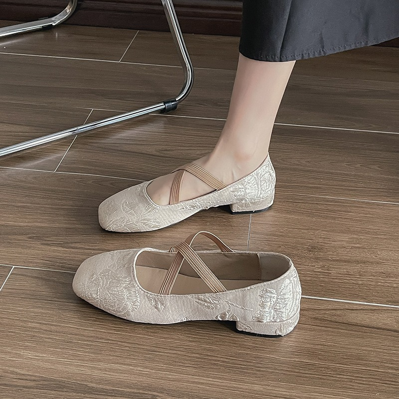2025 Big Size Flats Shoes Wome - Shoes For Women Flats recension och pris