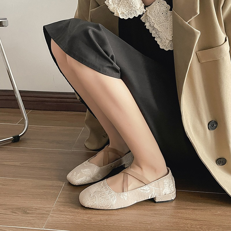 2025 Big Size Flats Shoes Wome - Shoes For Women Flats recension och pris