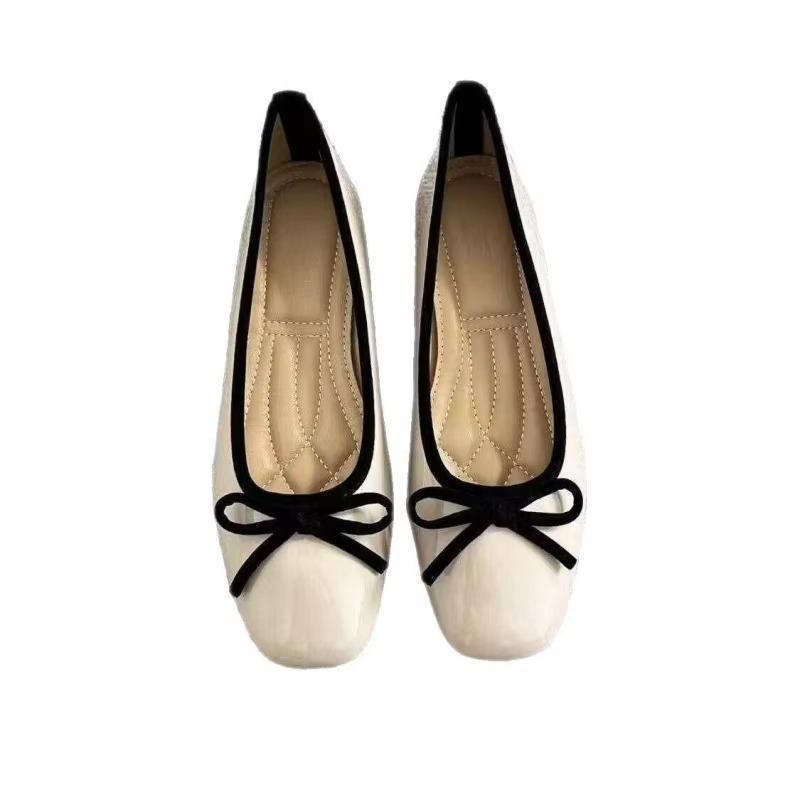 Women Ballet Flats Square Toe  - Women Shoes For Walking recension och pris