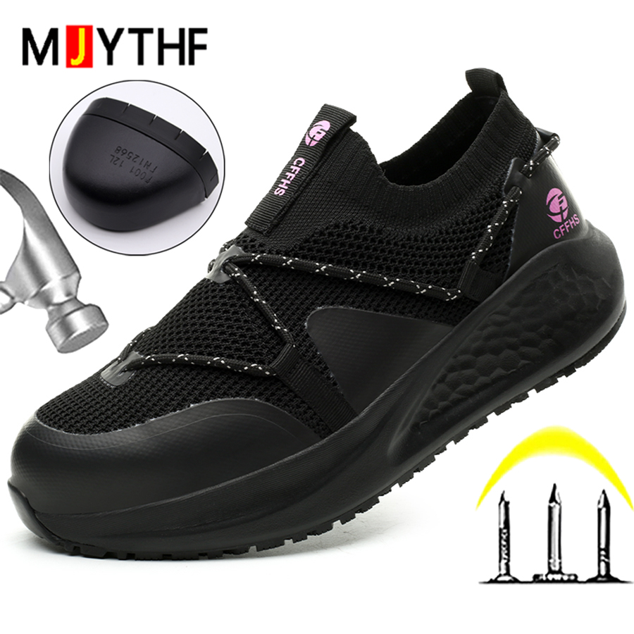 Latest Women Work Shoes Punctu - Women Shoes Store recension och pris