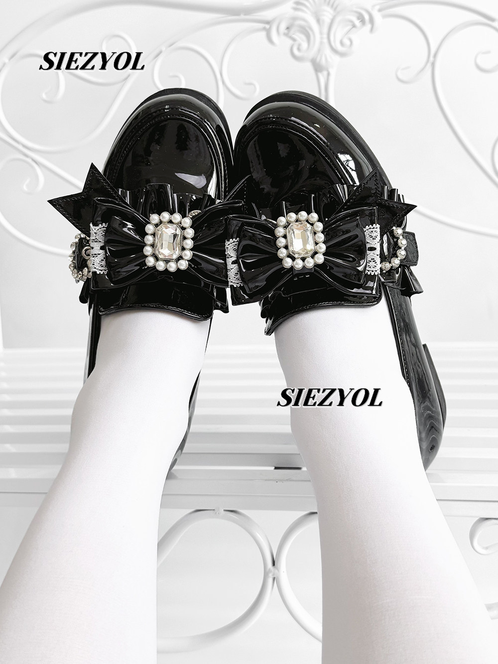Original Japanese Style Easies - Women'S Heels recension och pris