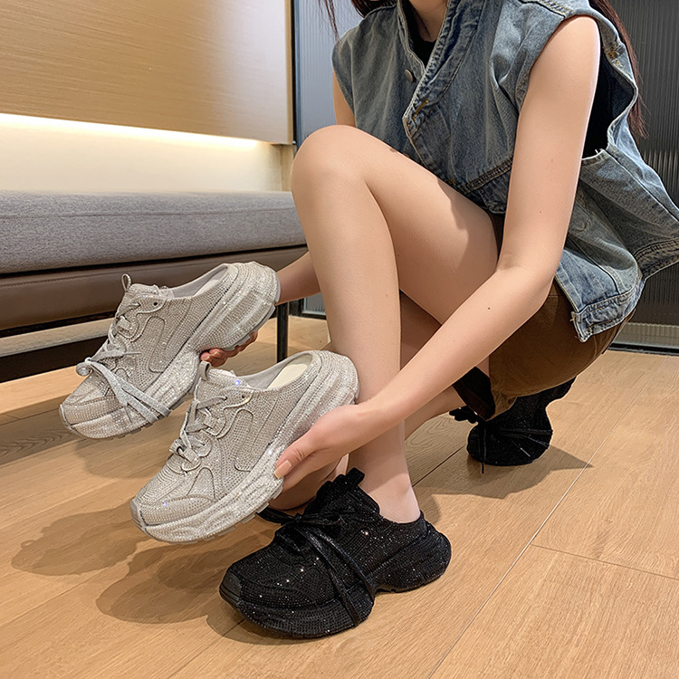 Summer 2025 New Design Paris N - Women'S Shoes Paris recension och pris