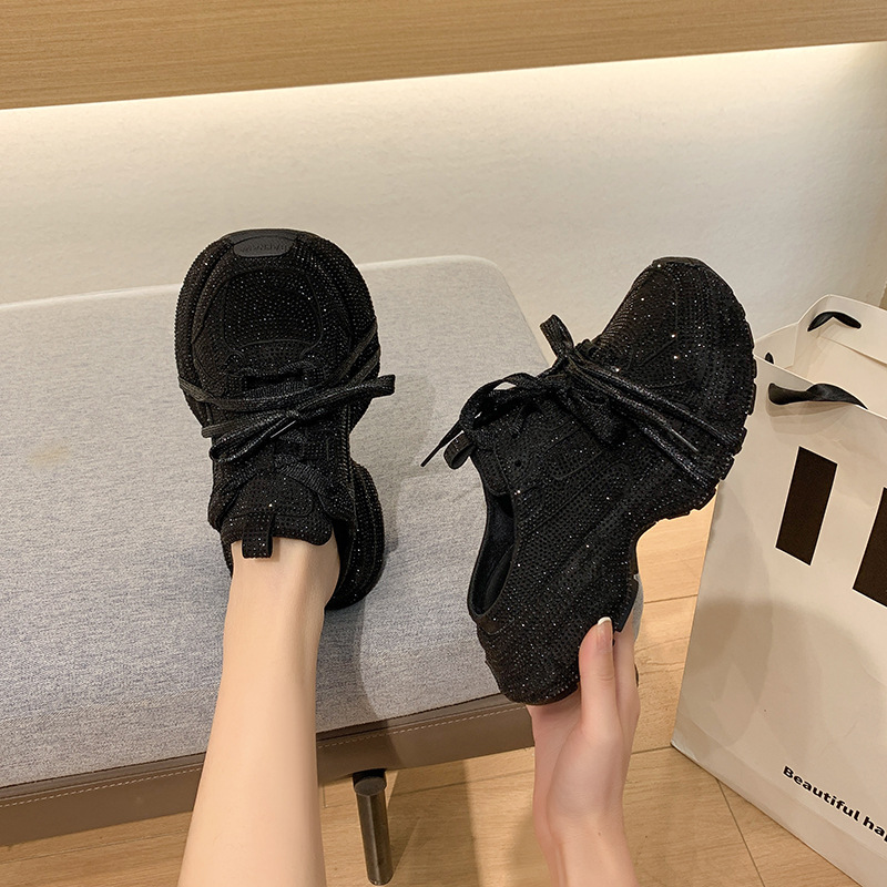 Summer 2025 New Design Paris N - Women'S Shoes Paris recension och pris