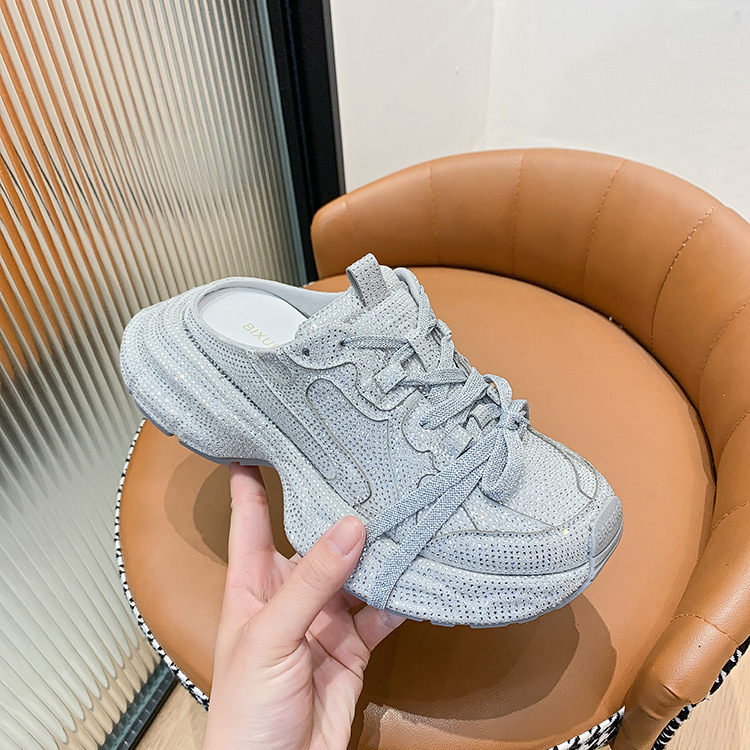 Summer 2025 New Design Paris N - Women'S Shoes Paris recension och pris