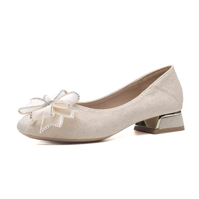 Women's 2025 New Style Fall Ev - Women'S Heels recension och pris