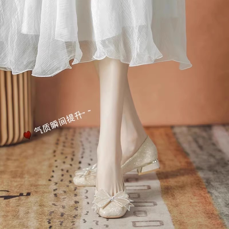 Women's 2025 New Style Fall Ev - Women'S Heels recension och pris