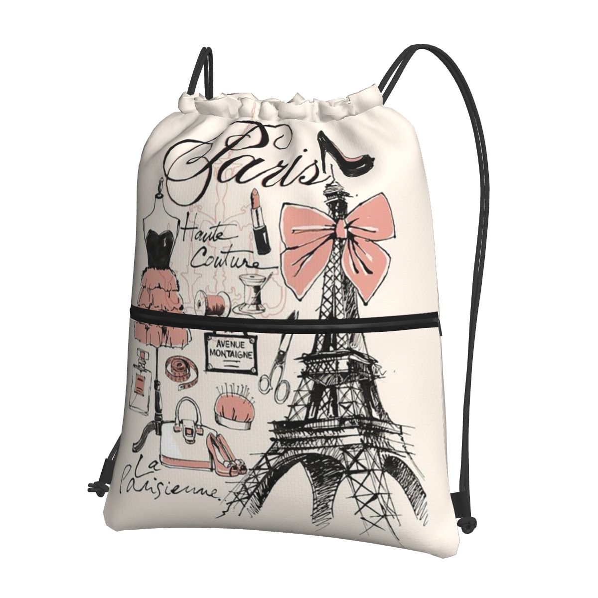 French Paris France Eiffel Tow - Women'S Shoes Paris recension och pris