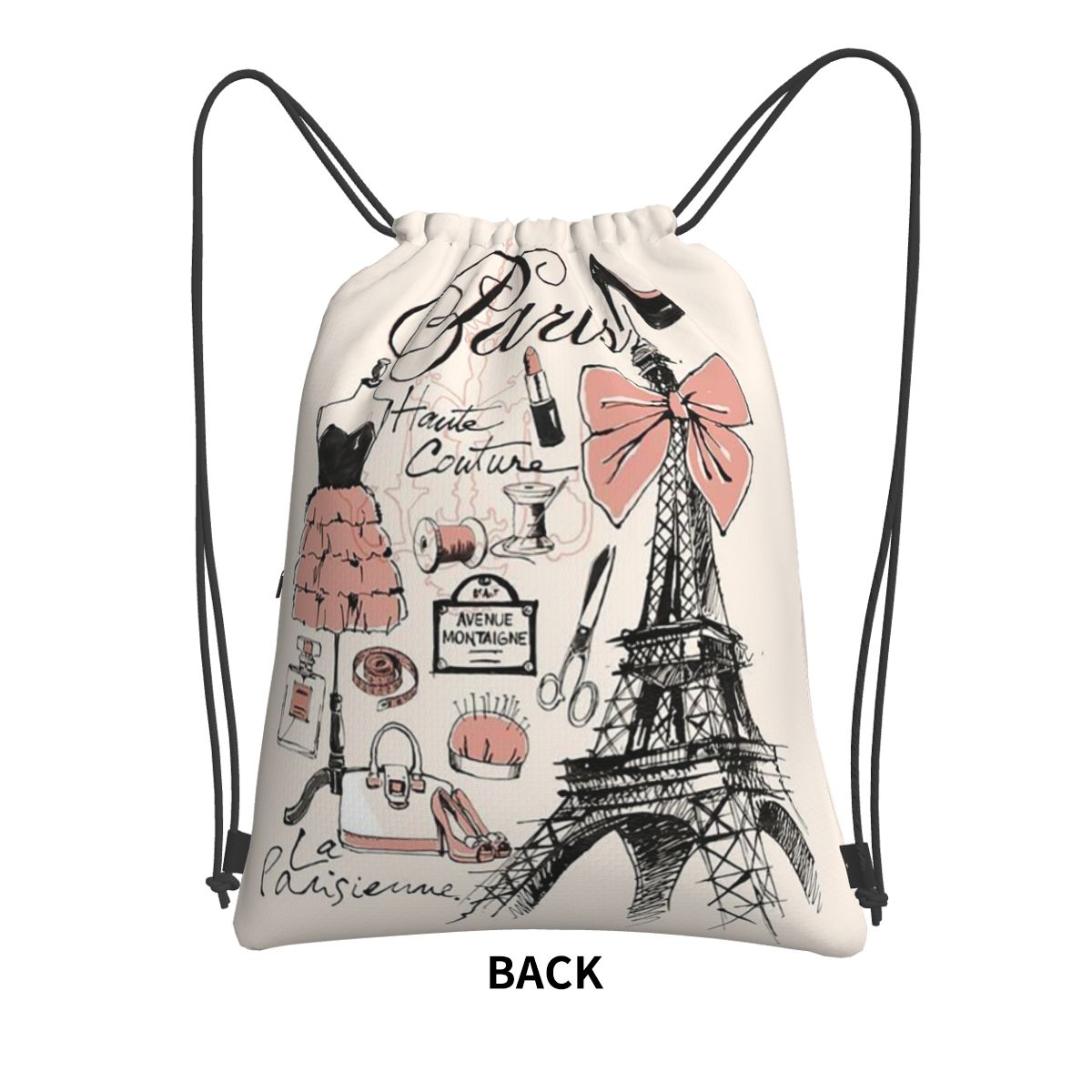 French Paris France Eiffel Tow - Women'S Shoes Paris recension och pris