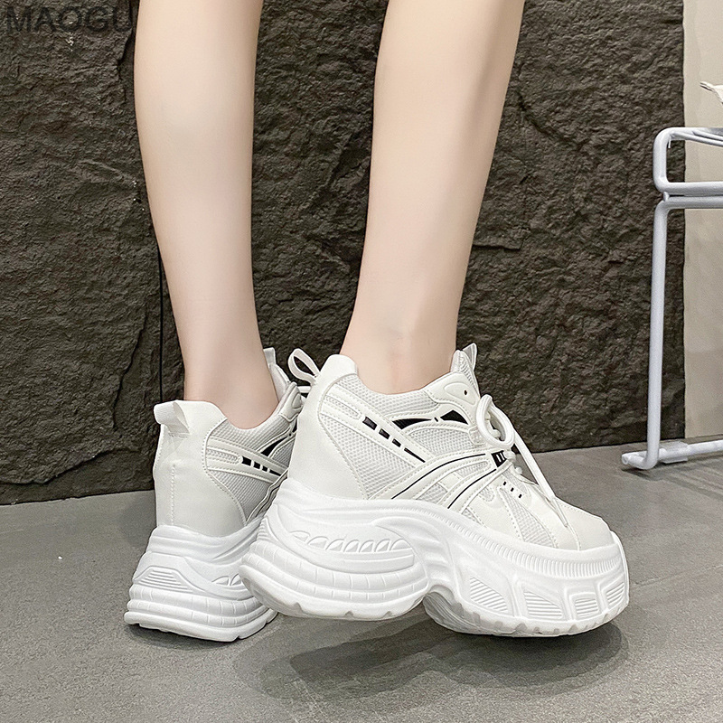 10CM Height Increasing Women's - Women Shoes Store recension och pris