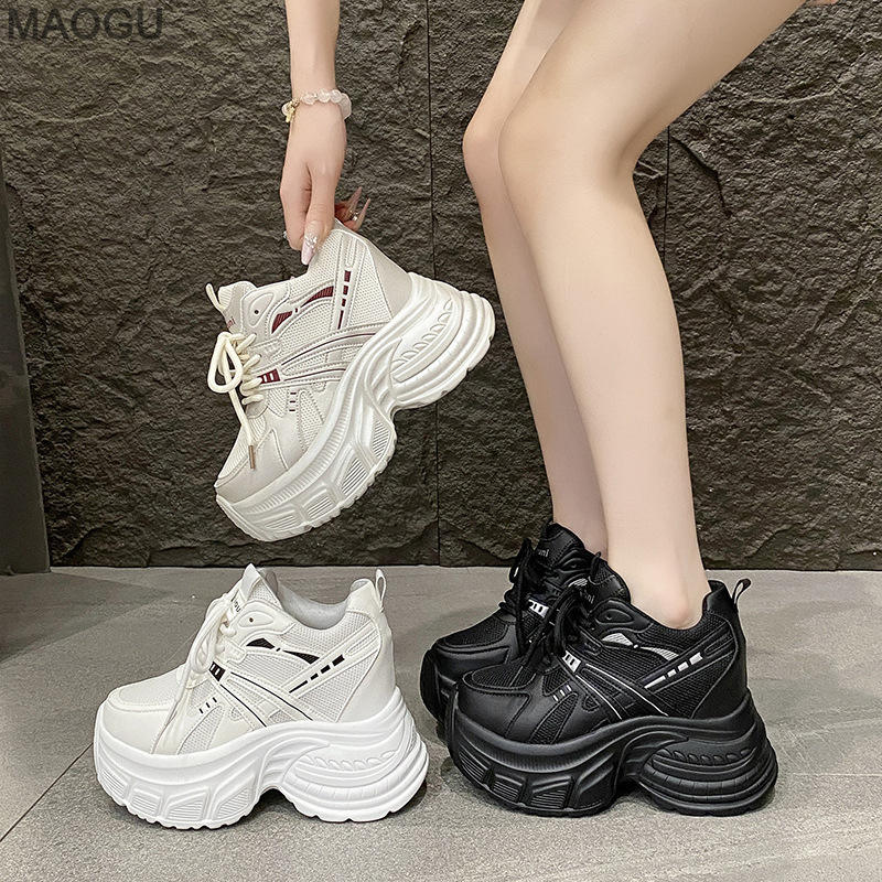 10CM Height Increasing Women's - Women Shoes Store recension och pris
