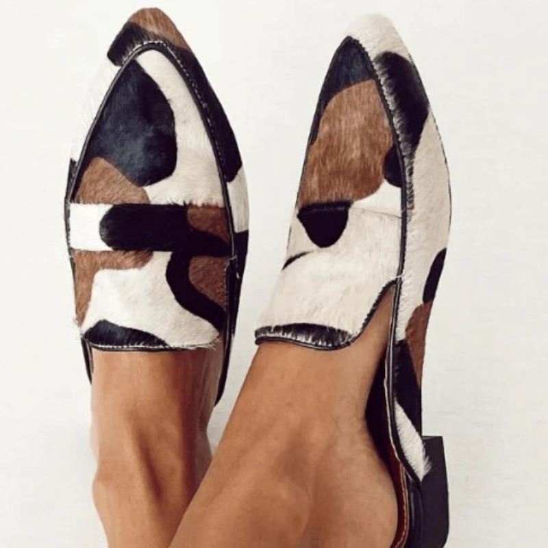 British Style 2026 Spring and  - Women'S Heels recension och pris