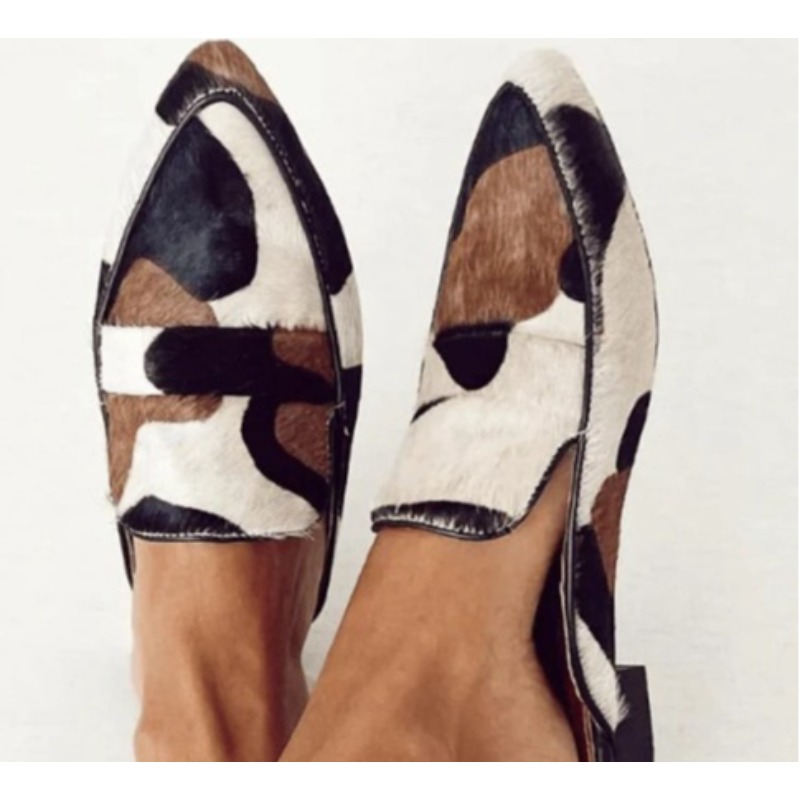 British Style 2026 Spring and  - Women'S Heels recension och pris