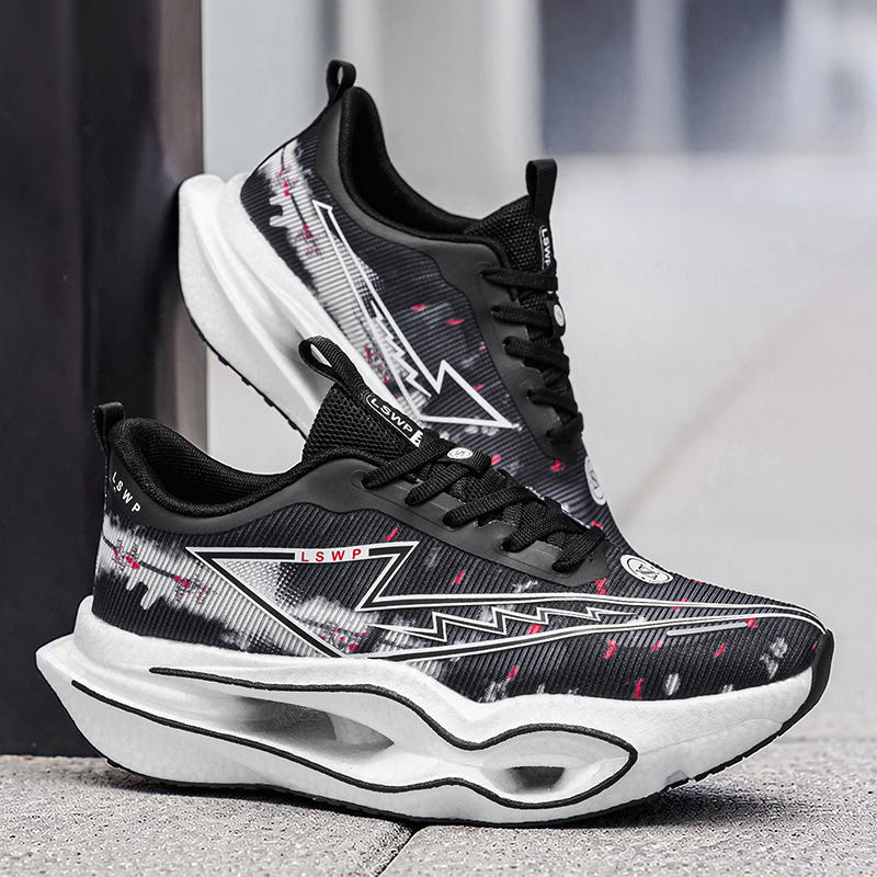 Running Shoes Men Carbon Board - Women'S Shoes Professional recension och pris