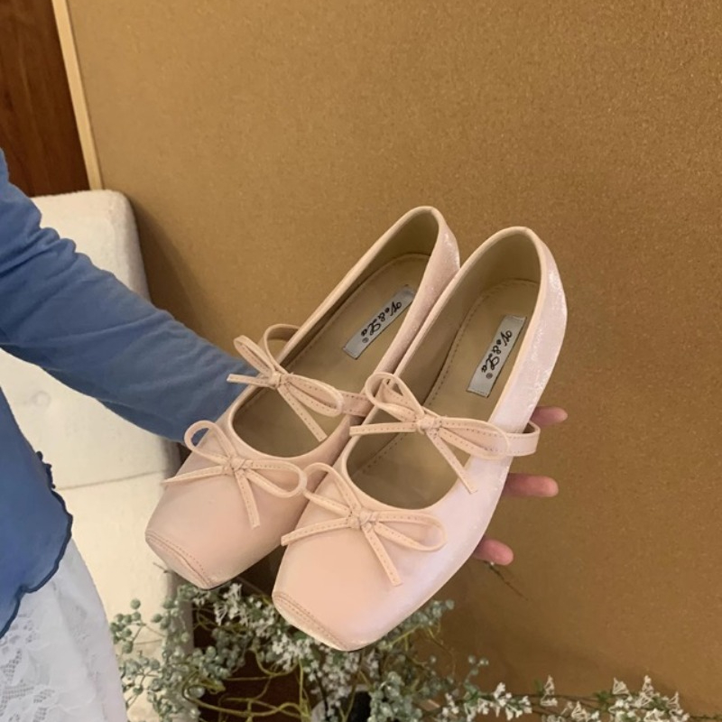 Autumn New trend Fashion Gener - Women'S Shoes Popular recension och pris