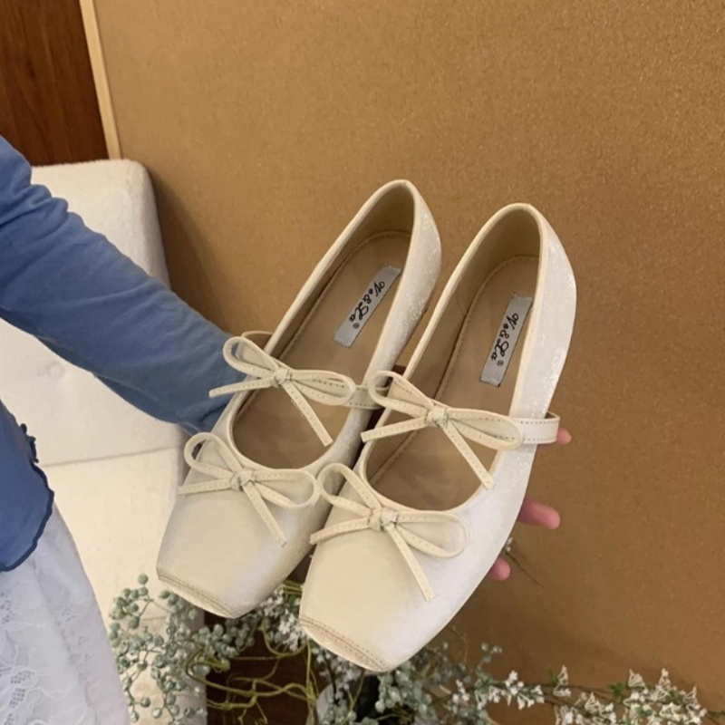 Autumn New trend Fashion Gener - Women'S Shoes Popular recension och pris