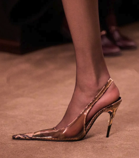 2026 New in runway sexy pointy - Women'S Shoes Paris recension och pris