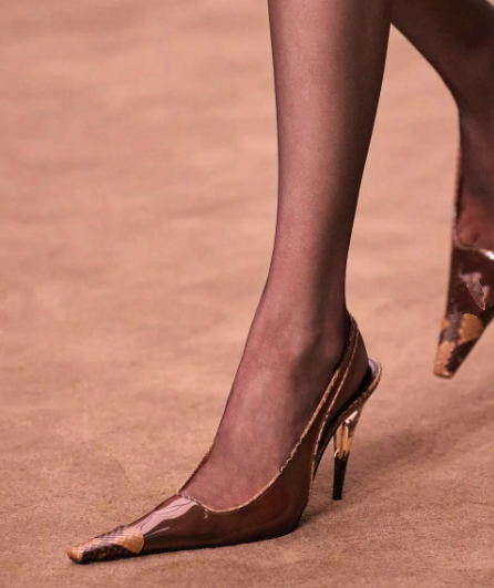 2026 New in runway sexy pointy - Women'S Shoes Paris recension och pris