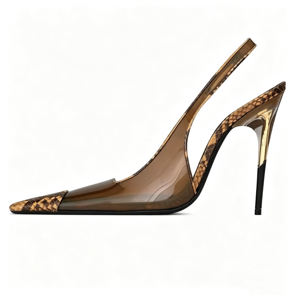 2026 New in runway sexy pointy - Women'S Shoes Paris recension och pris