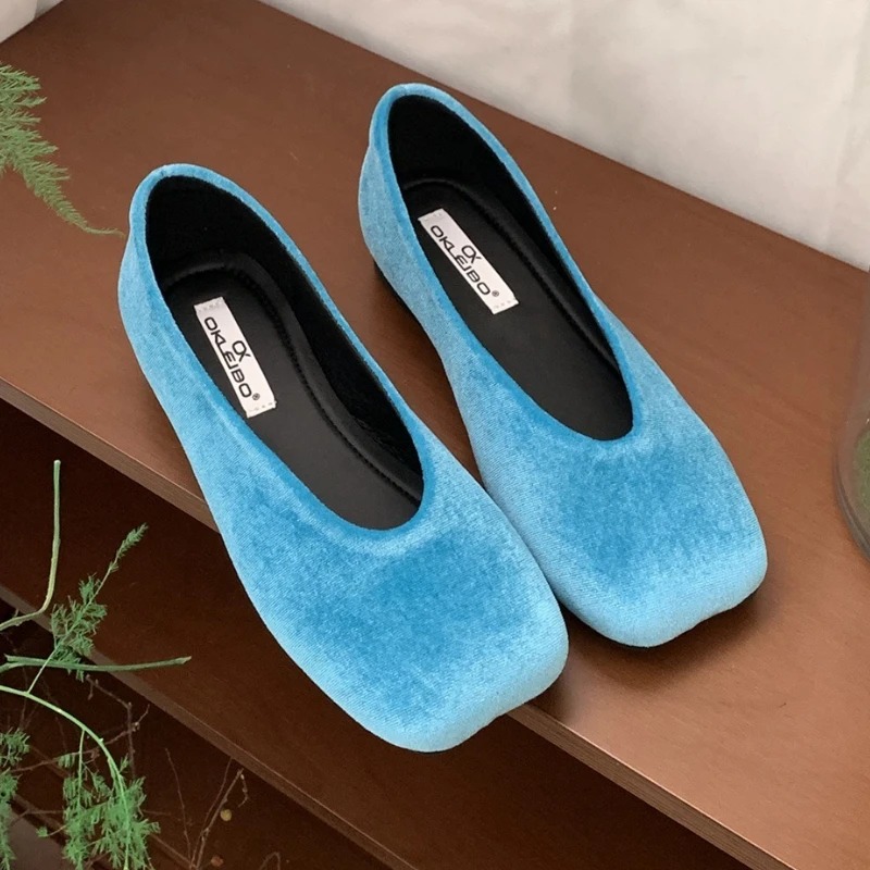 Women Shoes Pumps Mary Jane Sh - Shoes For Women Flats recension och pris