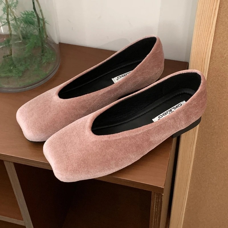 Women Shoes Pumps Mary Jane Sh - Shoes For Women Flats recension och pris