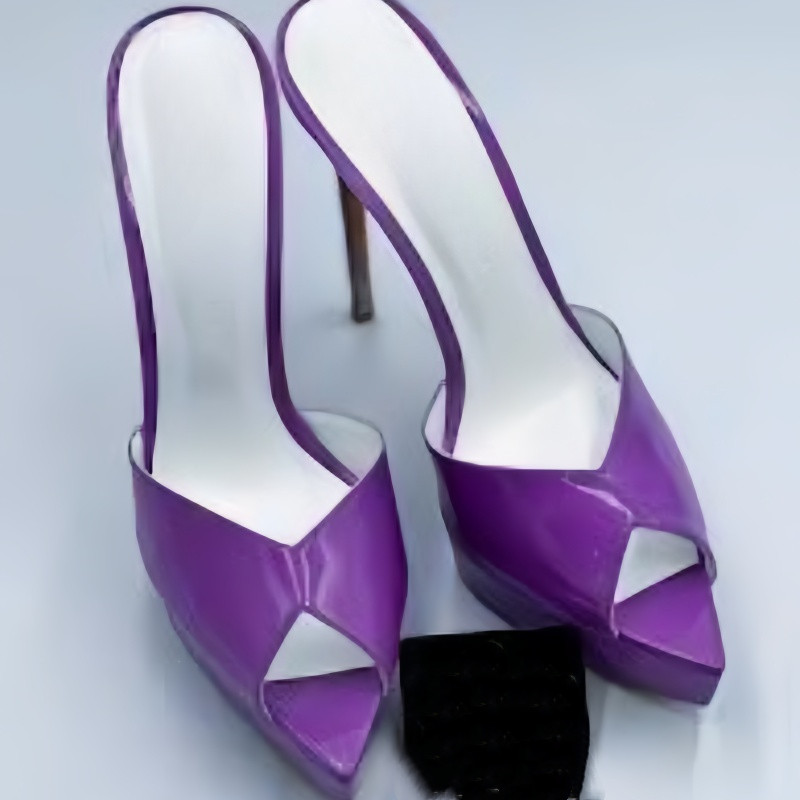 MKKHOU Fashion Pumps New High  - Women'S Shoes Peep Toe recension och pris