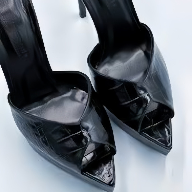MKKHOU Fashion Pumps New High  - Women'S Shoes Peep Toe recension och pris