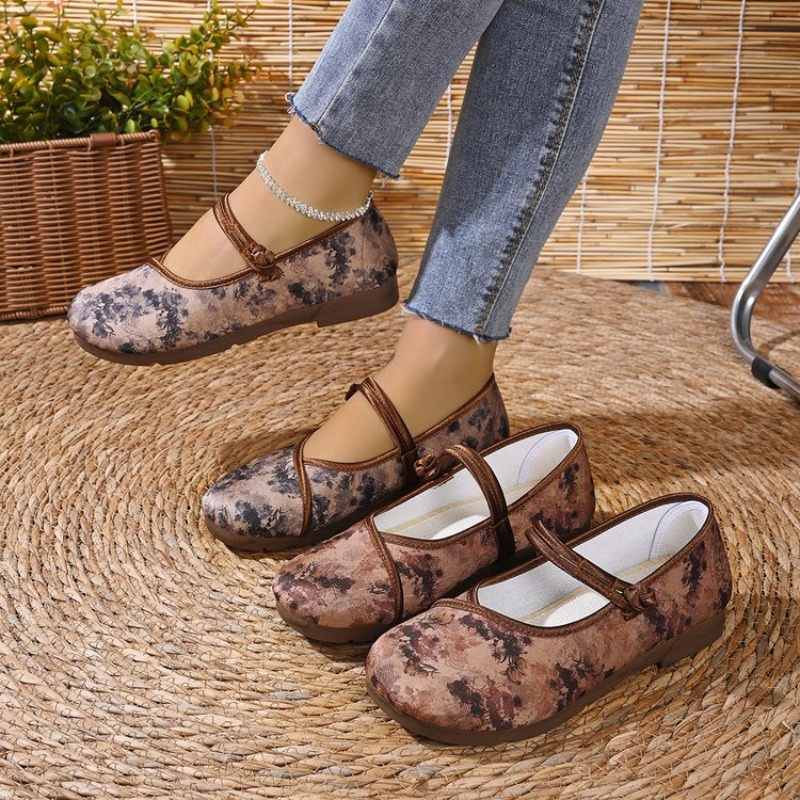 Comfort Flats Women  Design Ma - Shoes For Women Flats recension och pris
