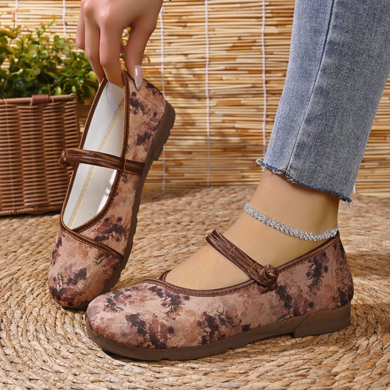 Comfort Flats Women  Design Ma - Shoes For Women Flats recension och pris