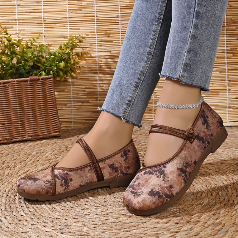 Comfort Flats Women  Design Ma - Shoes For Women Flats recension och pris