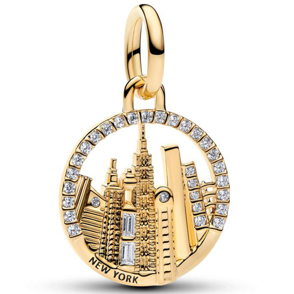 925 Silver Bead London Big Ben - Women'S Shoes Paris recension och pris