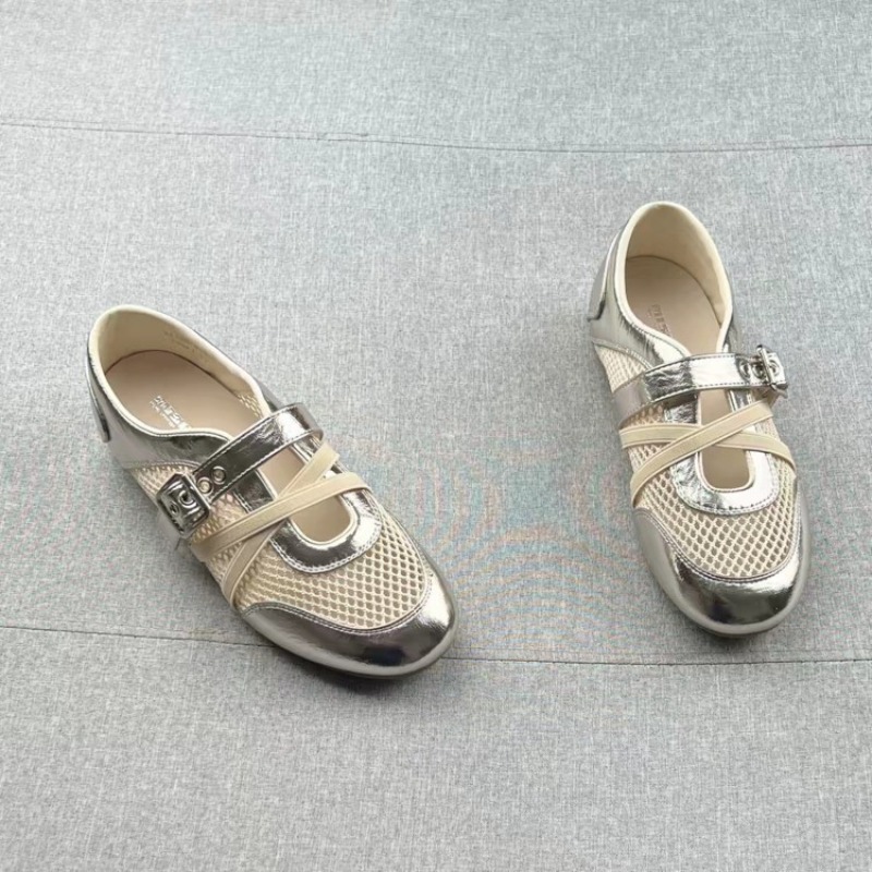 New Splicing Woven Hollow Snea - Women Shoes Store recension och pris