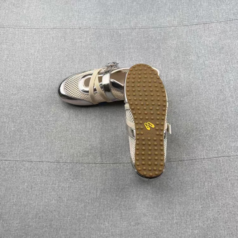 New Splicing Woven Hollow Snea - Women Shoes Store recension och pris
