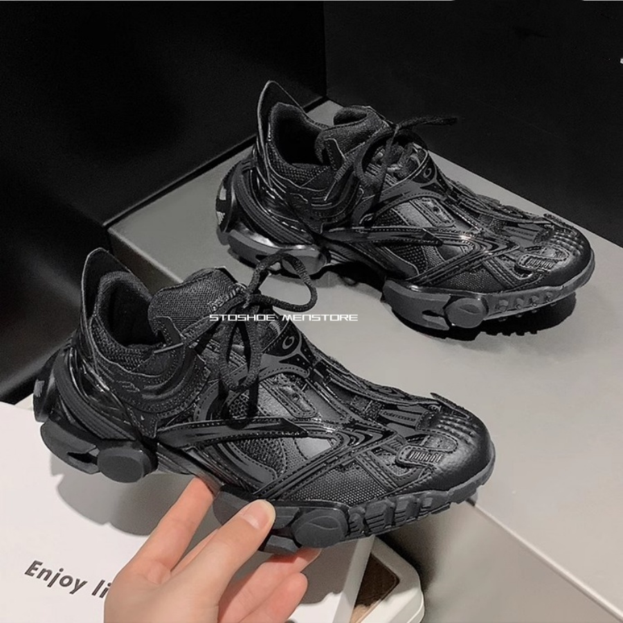 Chunky Sneakers Paris Fashion  - Women'S Shoes Paris recension och pris