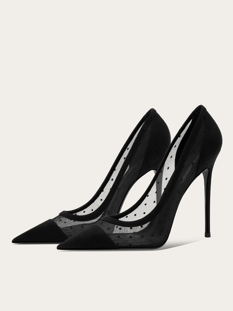 New Wave Point Pointed Female  - Women'S Shoes Professional recension och pris