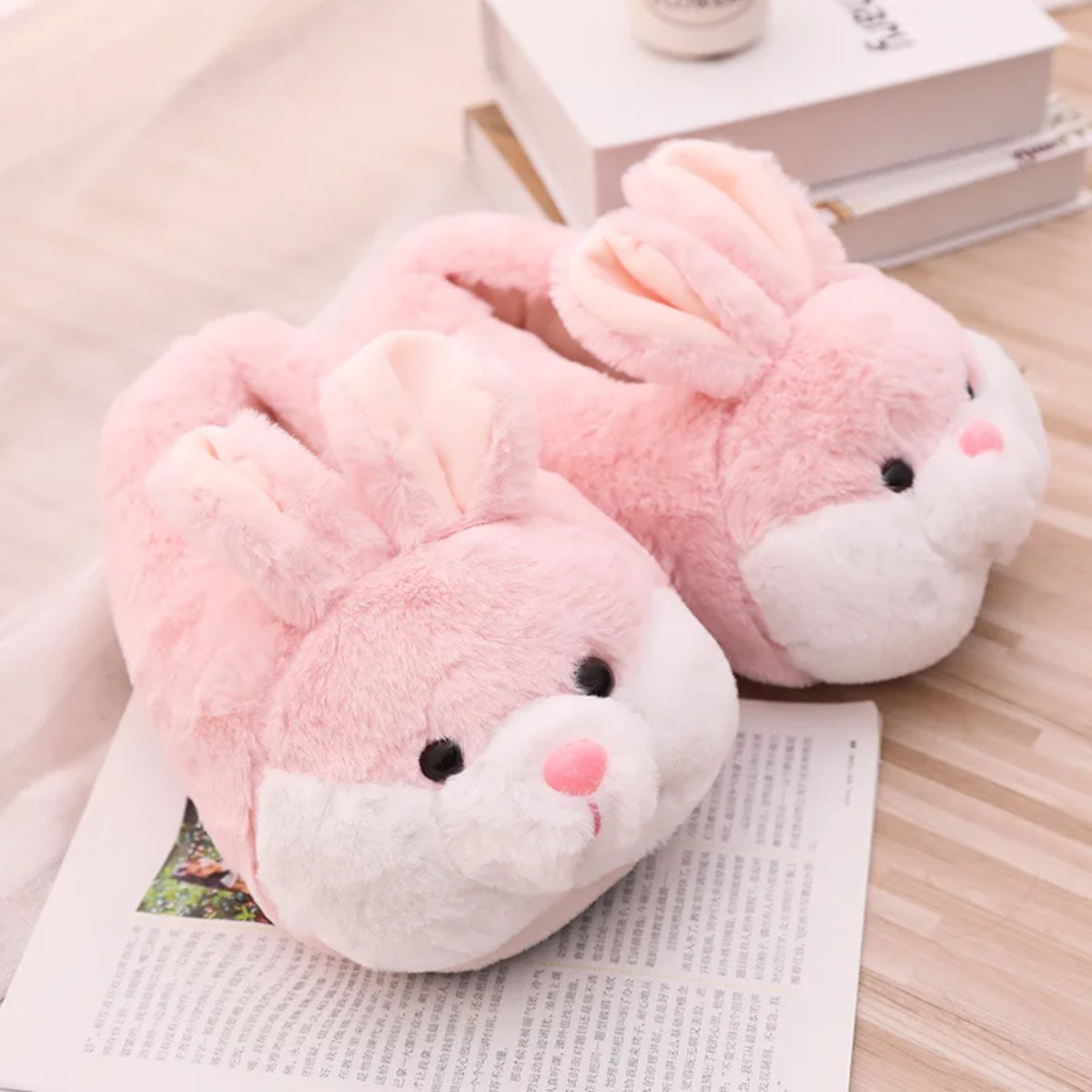 Women House Fur Slippers Casua - Women'S Shoes Popular recension och pris