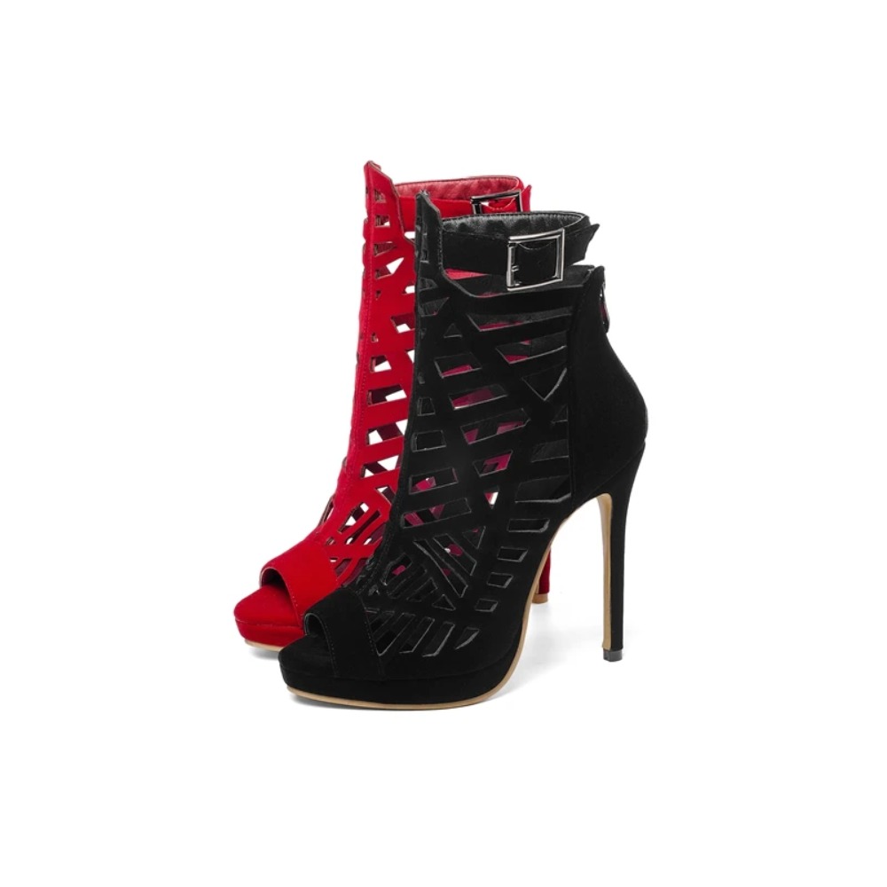 Spring Shallow Mouth Patent Le - Women'S Shoes Professional recension och pris