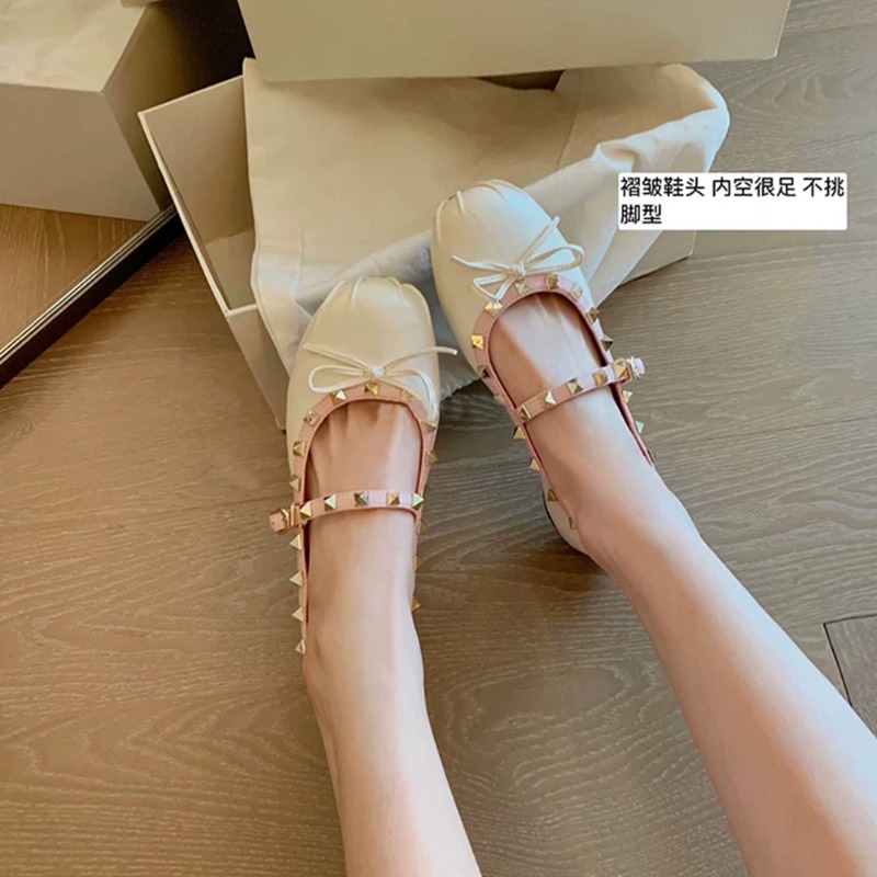 Women Mary Jane Flats Ladies B - Shoes For Women Flats recension och pris