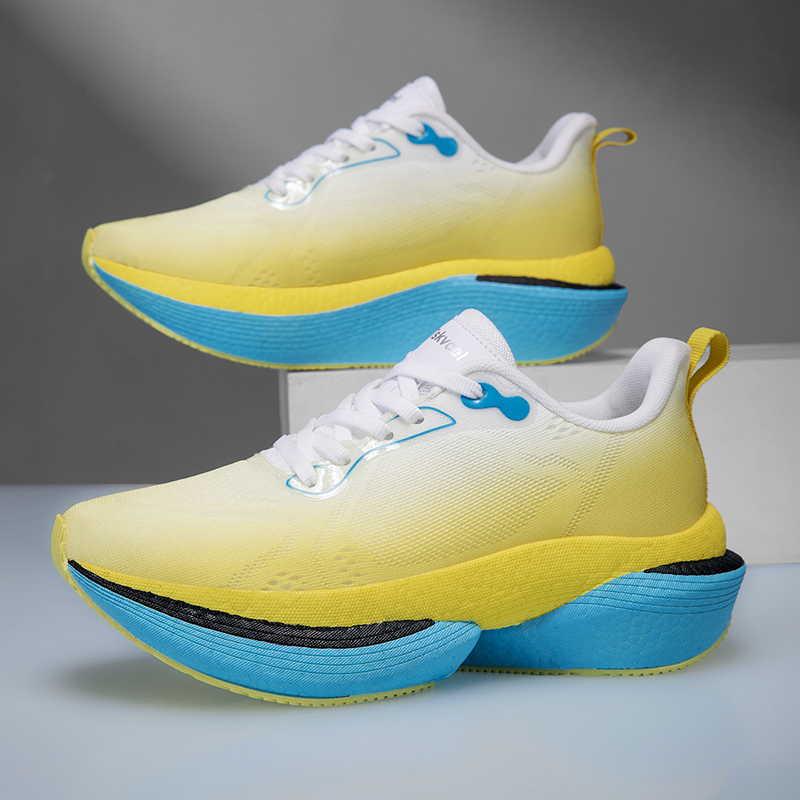 Men Carbon Plate Running Shoes - Women'S Shoes Professional recension och pris