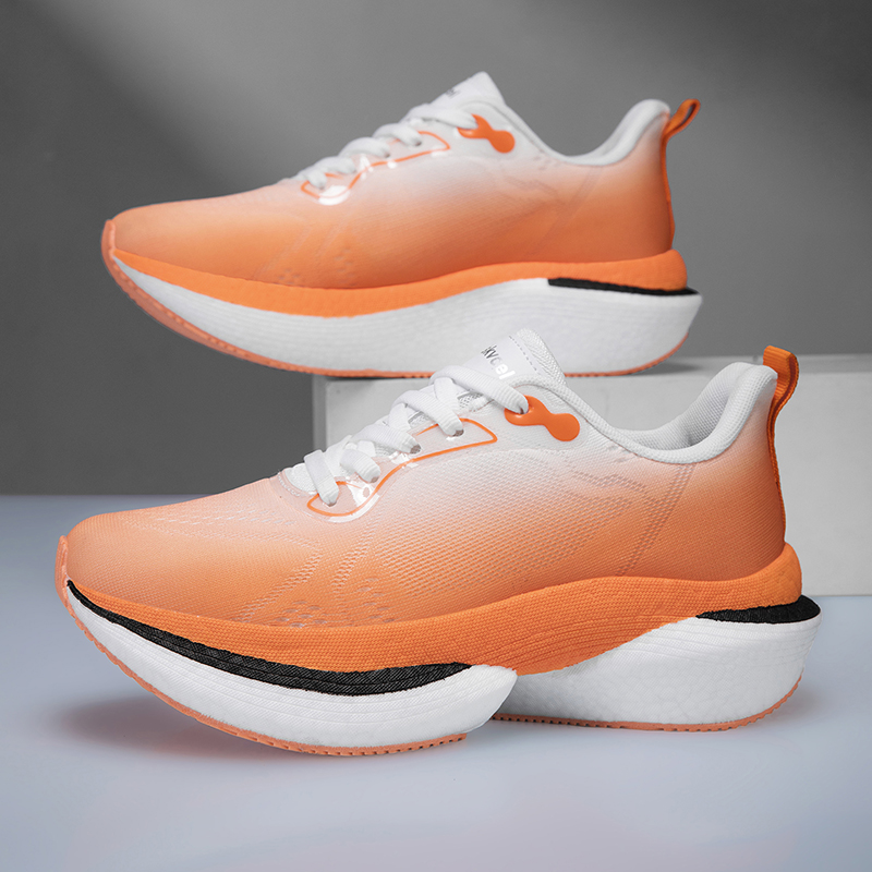 Men Carbon Plate Running Shoes - Women'S Shoes Professional recension och pris